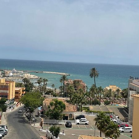 Apartamento Con Vista Al Mar Benalmadena Ngoại thất bức ảnh