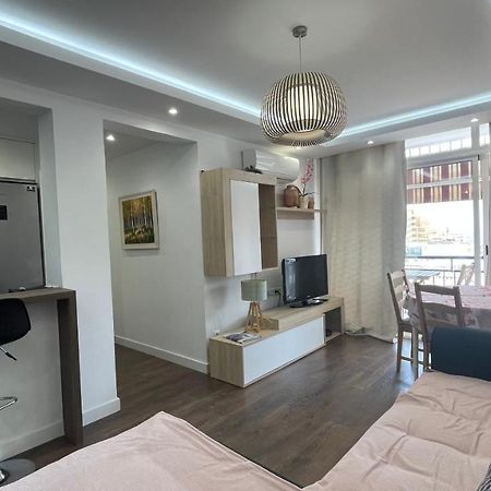 Apartamento Con Vista Al Mar Benalmadena Ngoại thất bức ảnh