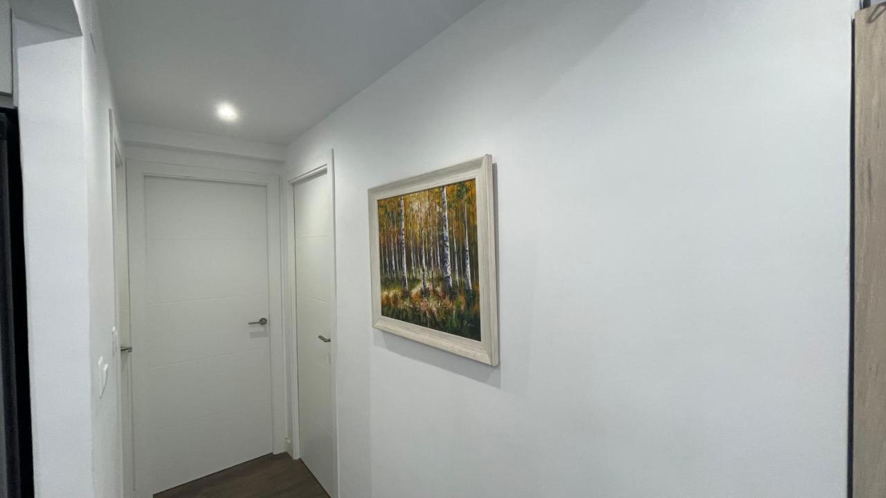 Apartamento Con Vista Al Mar Benalmadena Ngoại thất bức ảnh