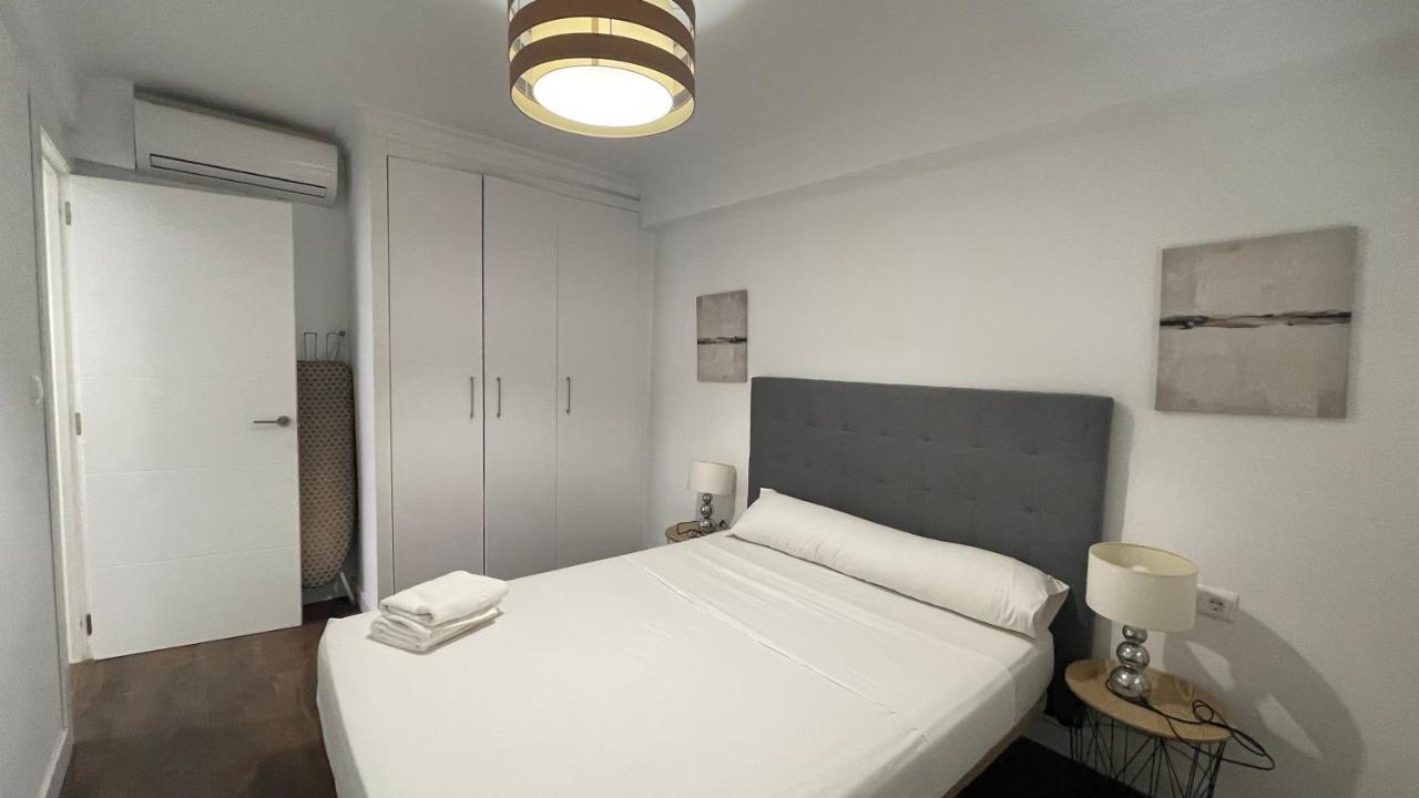 Apartamento Con Vista Al Mar Benalmadena Ngoại thất bức ảnh