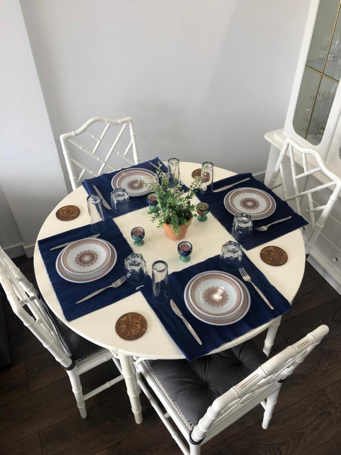 Apartamento Con Vista Al Mar Benalmadena Ngoại thất bức ảnh