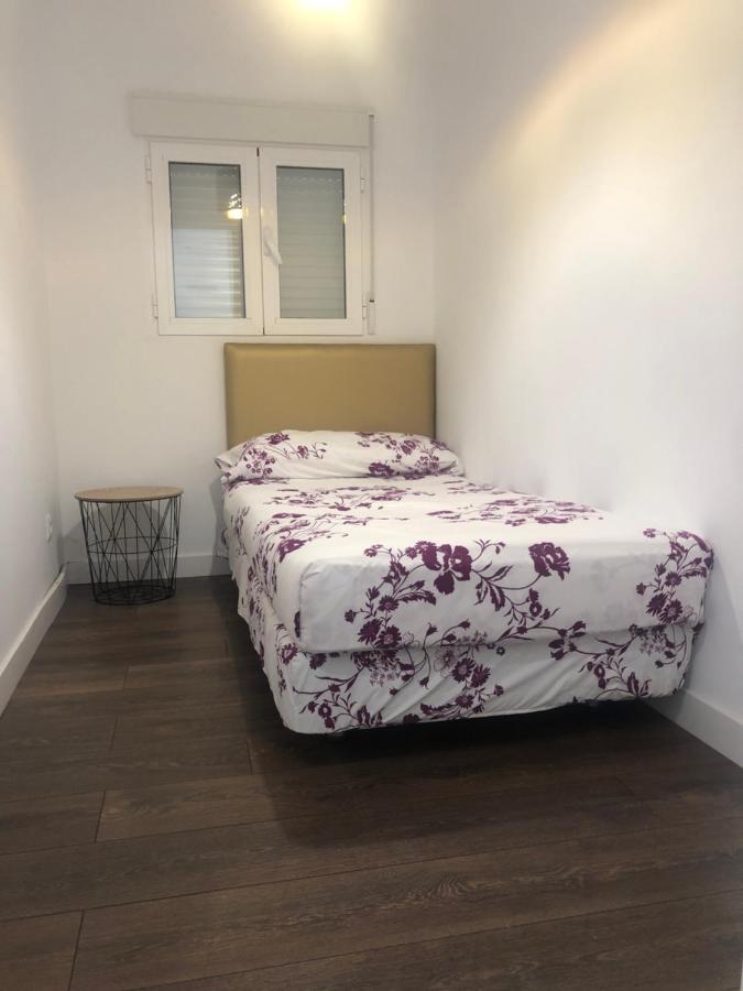 Apartamento Con Vista Al Mar Benalmadena Ngoại thất bức ảnh